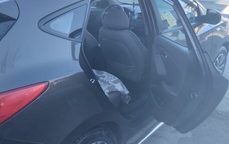 Hyundai ix35 I рестайлинг, 2014 год, 1 250 000 рублей, 6 фотография