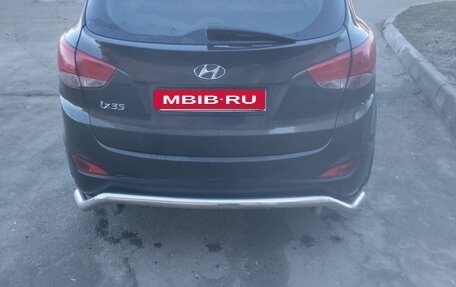 Hyundai ix35 I рестайлинг, 2014 год, 1 250 000 рублей, 5 фотография