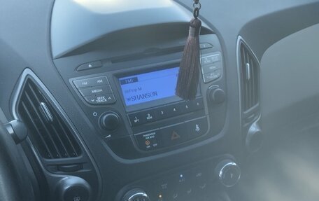 Hyundai ix35 I рестайлинг, 2014 год, 1 250 000 рублей, 8 фотография