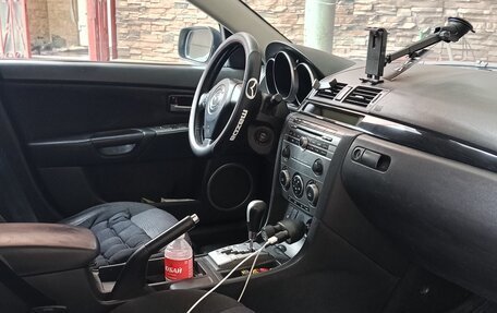 Mazda 3, 2006 год, 450 000 рублей, 3 фотография