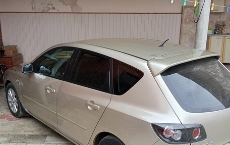 Mazda 3, 2006 год, 450 000 рублей, 5 фотография