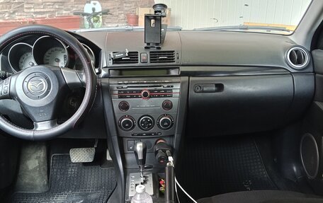 Mazda 3, 2006 год, 450 000 рублей, 2 фотография