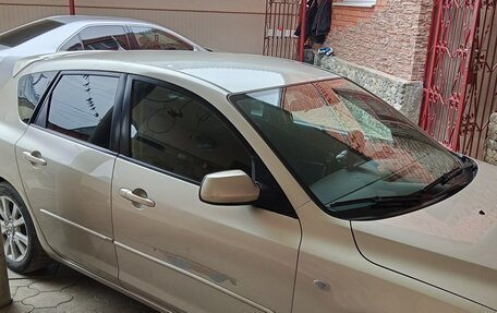 Mazda 3, 2006 год, 450 000 рублей, 4 фотография