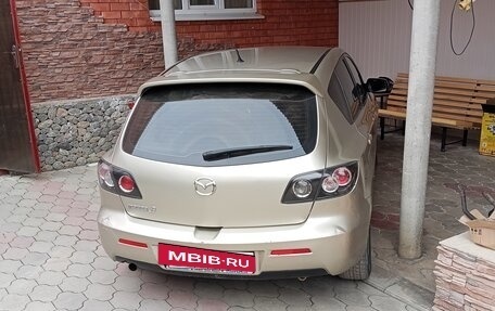 Mazda 3, 2006 год, 450 000 рублей, 6 фотография