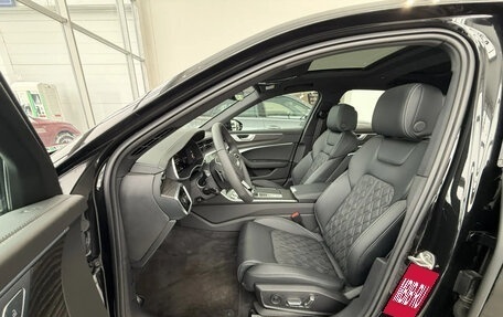 Audi A6, 2025 год, 7 400 000 рублей, 6 фотография