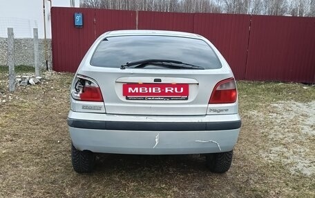 Renault Megane II, 2000 год, 145 000 рублей, 2 фотография