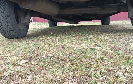 Renault Megane II, 2000 год, 145 000 рублей, 5 фотография