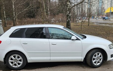 Audi A3, 2010 год, 750 000 рублей, 2 фотография