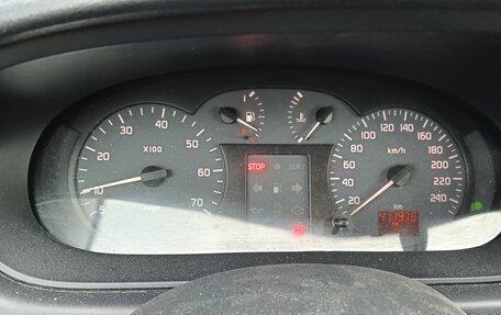 Renault Megane II, 2000 год, 145 000 рублей, 6 фотография