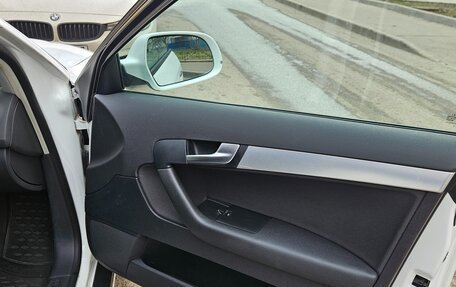 Audi A3, 2010 год, 750 000 рублей, 6 фотография