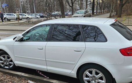 Audi A3, 2010 год, 750 000 рублей, 7 фотография