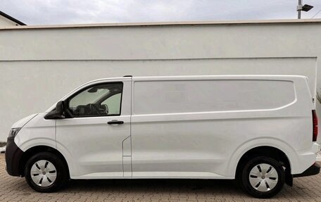 Volkswagen Transporter, 2025 год, 3 000 000 рублей, 3 фотография