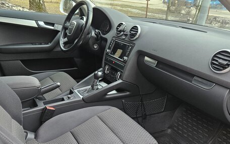 Audi A3, 2010 год, 750 000 рублей, 5 фотография