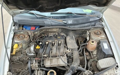 Renault Megane II, 2000 год, 145 000 рублей, 7 фотография