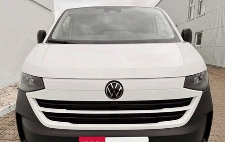 Volkswagen Transporter, 2025 год, 3 000 000 рублей, 2 фотография