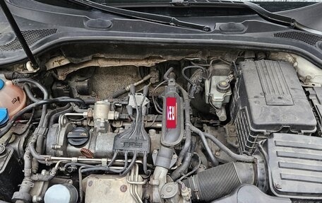 Audi A3, 2010 год, 750 000 рублей, 8 фотография