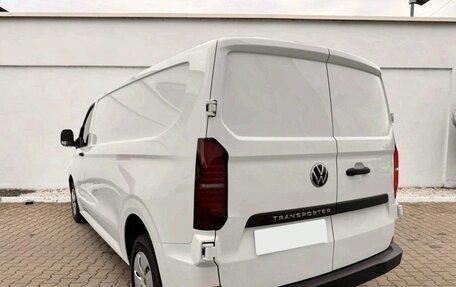 Volkswagen Transporter, 2025 год, 3 000 000 рублей, 4 фотография