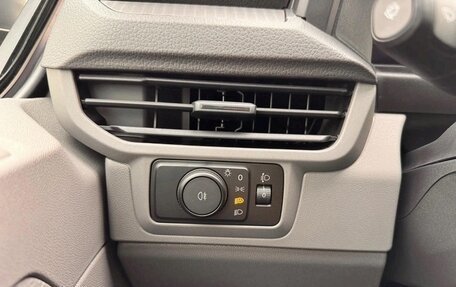 Volkswagen Transporter, 2025 год, 3 000 000 рублей, 9 фотография