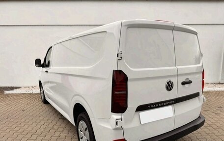 Volkswagen Transporter, 2025 год, 3 000 000 рублей, 5 фотография