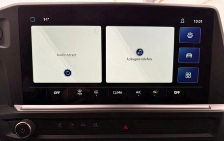 Volkswagen Transporter, 2025 год, 3 000 000 рублей, 10 фотография