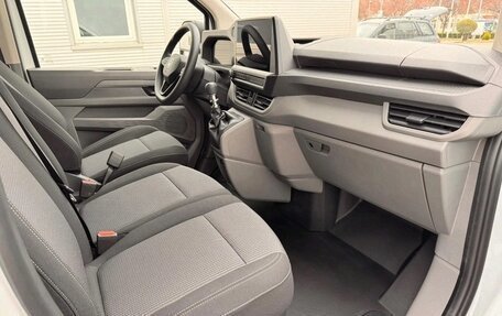 Volkswagen Transporter, 2025 год, 3 000 000 рублей, 12 фотография