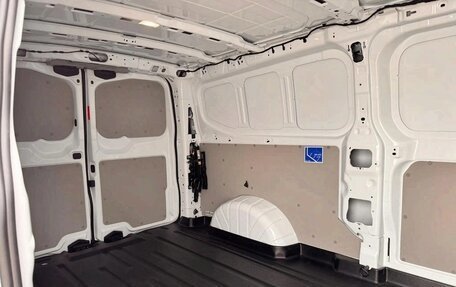 Volkswagen Transporter, 2025 год, 3 000 000 рублей, 19 фотография