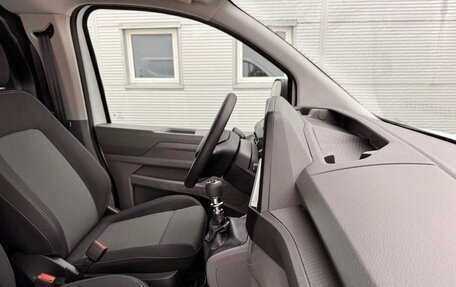 Volkswagen Transporter, 2025 год, 3 000 000 рублей, 14 фотография