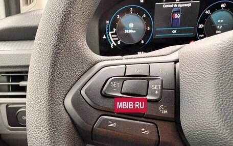 Volkswagen Transporter, 2025 год, 3 000 000 рублей, 7 фотография