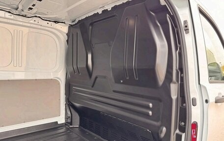 Volkswagen Transporter, 2025 год, 3 000 000 рублей, 18 фотография