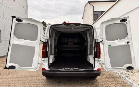 Volkswagen Transporter, 2025 год, 3 000 000 рублей, 21 фотография