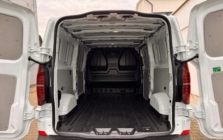 Volkswagen Transporter, 2025 год, 3 000 000 рублей, 22 фотография