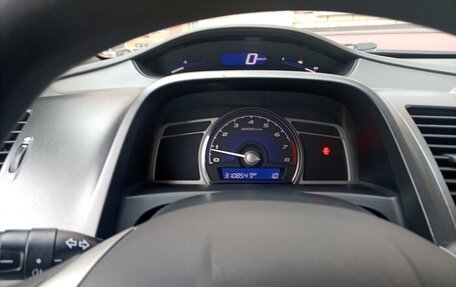 Honda Civic VIII, 2007 год, 490 000 рублей, 7 фотография