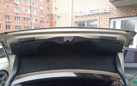 Honda Civic VIII, 2007 год, 490 000 рублей, 10 фотография