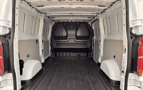 Volkswagen Transporter, 2025 год, 3 000 000 рублей, 25 фотография