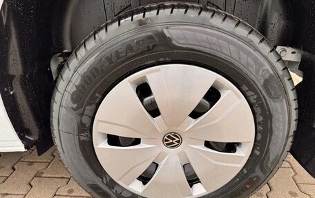 Volkswagen Transporter, 2025 год, 3 000 000 рублей, 23 фотография