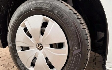 Volkswagen Transporter, 2025 год, 3 000 000 рублей, 24 фотография