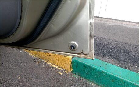 Honda Civic VIII, 2007 год, 490 000 рублей, 12 фотография