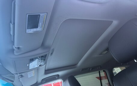 Lexus LX III, 2019 год, 11 850 000 рублей, 7 фотография