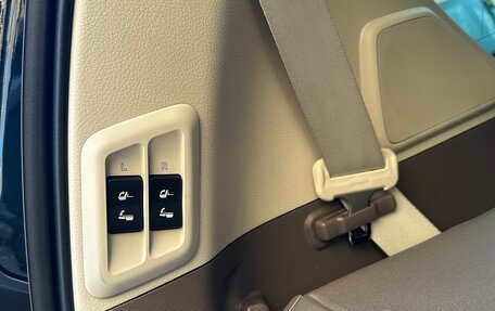 Lexus GX II, 2010 год, 3 050 000 рублей, 12 фотография