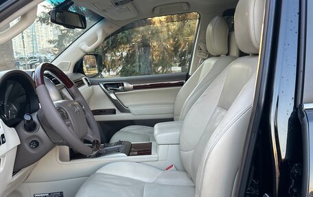 Lexus GX II, 2010 год, 3 050 000 рублей, 8 фотография