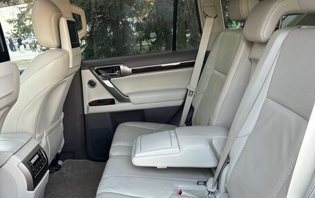 Lexus GX II, 2010 год, 3 050 000 рублей, 5 фотография