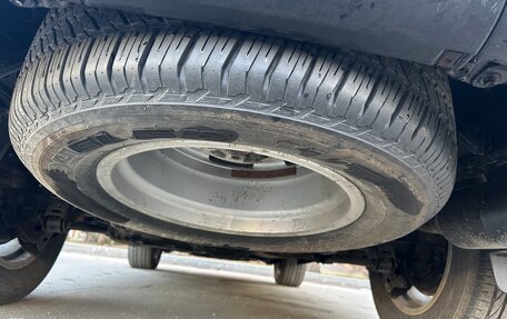 Lexus GX II, 2010 год, 3 050 000 рублей, 14 фотография