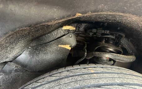 Lexus GX II, 2010 год, 3 050 000 рублей, 9 фотография