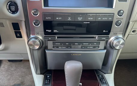 Lexus GX II, 2010 год, 3 050 000 рублей, 10 фотография