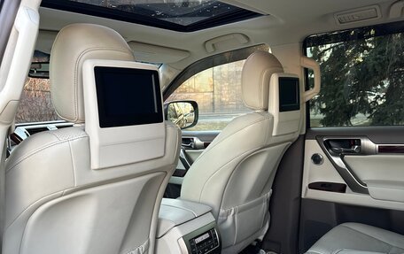 Lexus GX II, 2010 год, 3 050 000 рублей, 6 фотография