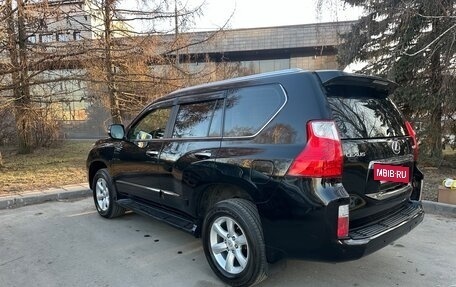 Lexus GX II, 2010 год, 3 050 000 рублей, 2 фотография