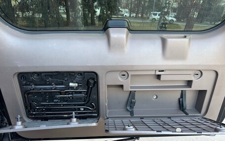 Lexus GX II, 2010 год, 3 050 000 рублей, 11 фотография