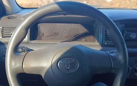 Toyota Corolla, 2004 год, 410 000 рублей, 6 фотография