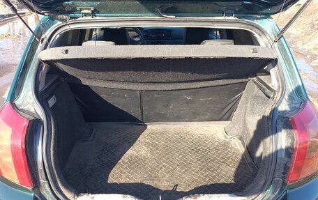 Toyota Corolla, 2004 год, 410 000 рублей, 8 фотография