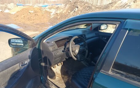 Toyota Corolla, 2004 год, 410 000 рублей, 7 фотография